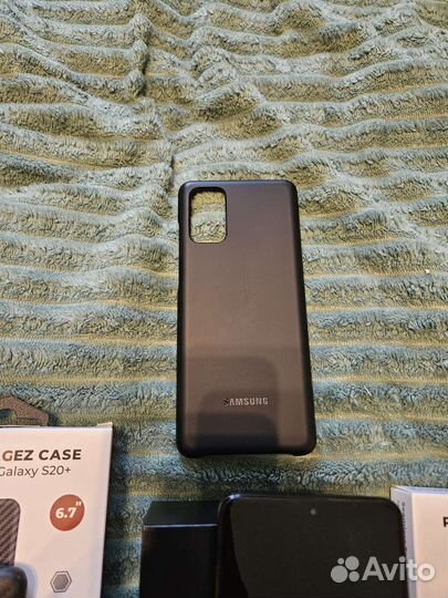 Samsung Galaxy S20+