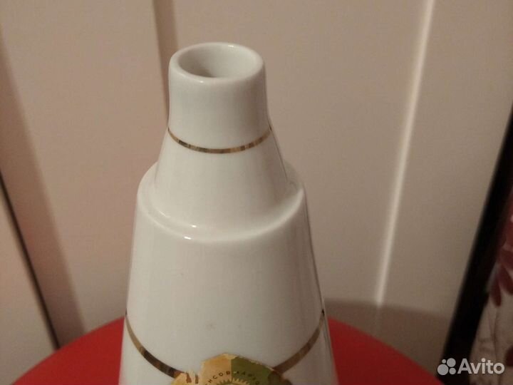 Штоф Адмиралтейство СССР лфз