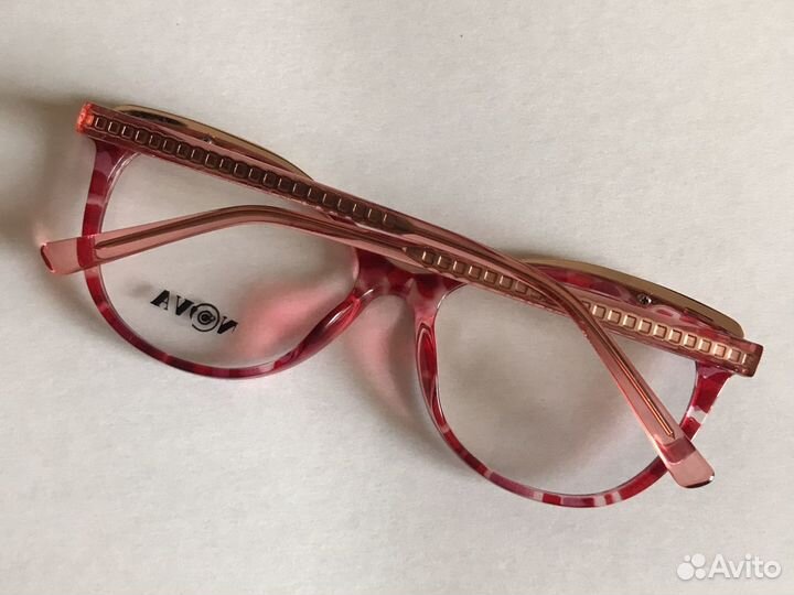 Оправа для очков женская оригинал Nova