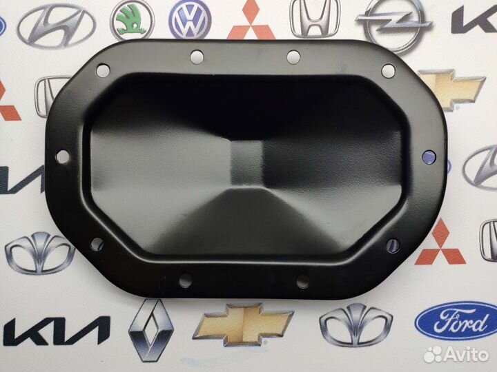 Поддон картера МКПП Chevrolet Lacetti/Aveo/Cruze