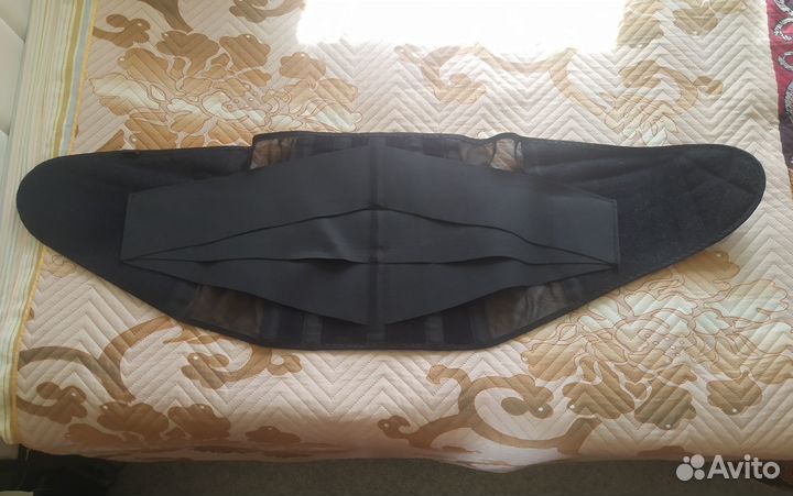 Корсет ортопедический грудопоясничный Т.56.23