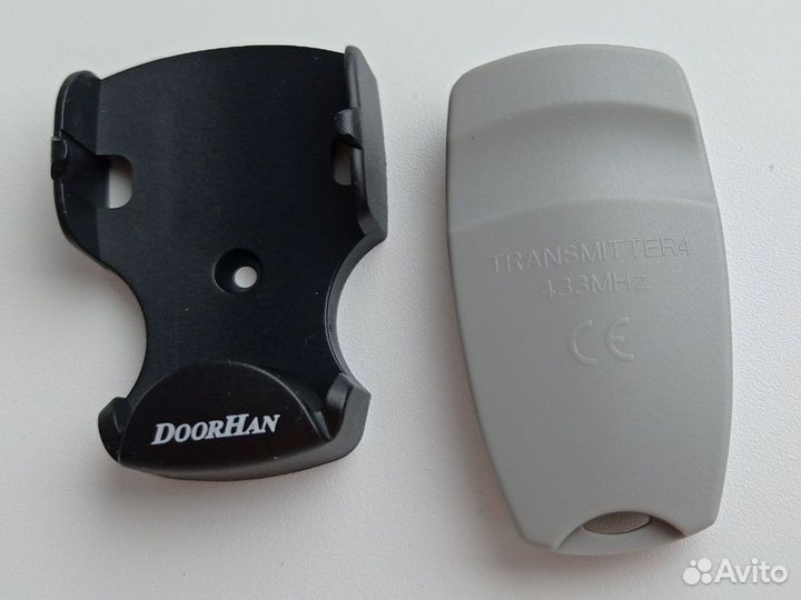 Пульты Doorhan оптом
