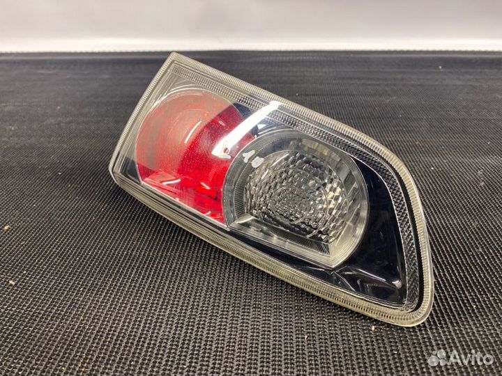 Фонарь задний правый Mitsubishi Lancer X CY