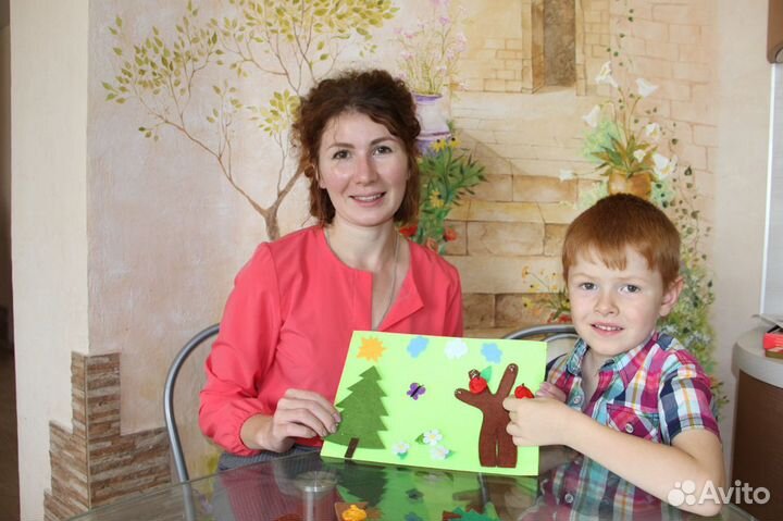 Логопед онлайн и оффлайн: постановка звуков, разви