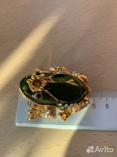 Фигурка Царевна лягушка