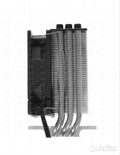 Кулер для процессора ID-cooling SE-903-XT