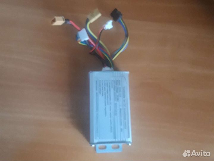 Контролер для самоката