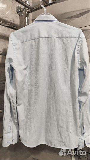 Рубашка для школы