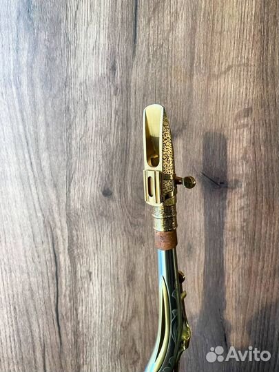 Мундштук на альт саксофон