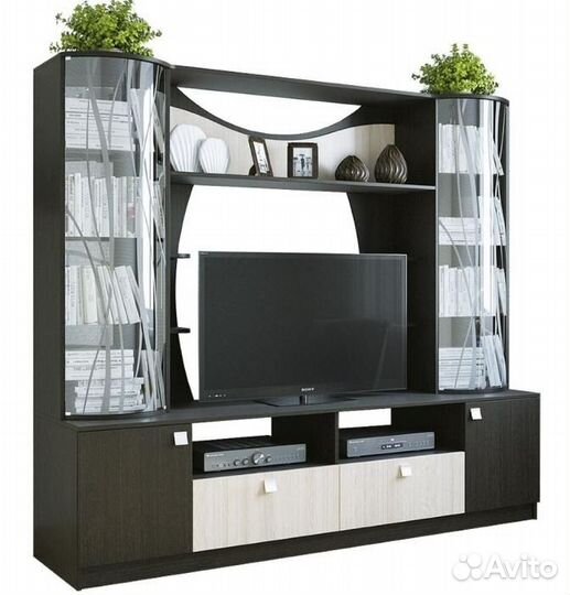 Двери стеклянные