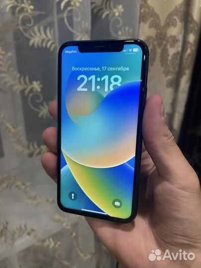 Apple iPhone 10 64gb