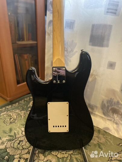 Электрогитара Fender Squier Affinity Series Strat