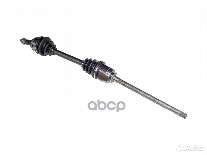 Привод правый 994mm ABS, 434100E011 Lexus