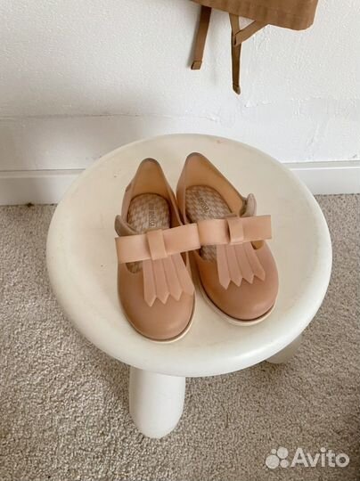 Туфли Melissa mini 25/26