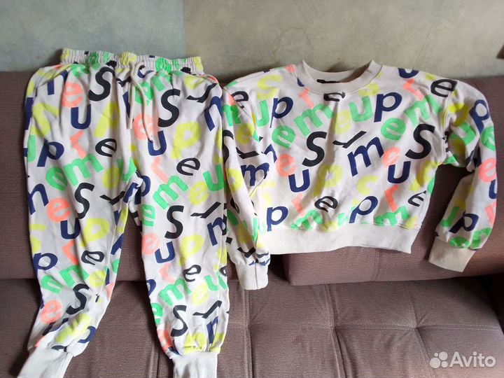 Женские вещи пакетом 42 44