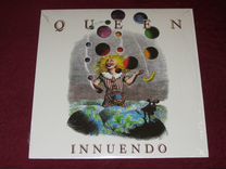 Queen – Innuendo 1991/2009 USA