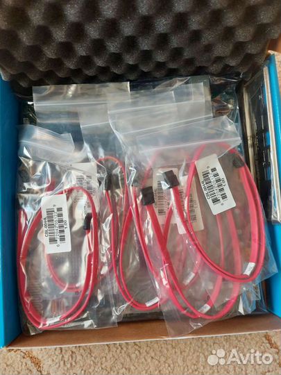 Материнская плата Supermicro MBD-x11ssm-F-O