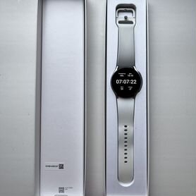 Смарт часы samsung galaxy watch 4 40 mm