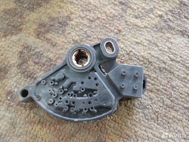 Датчик селектора АКПП