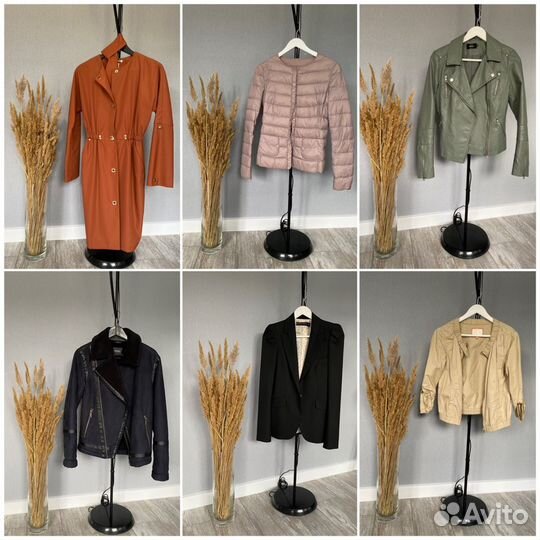 Женская одежда брендовая размер 40-42