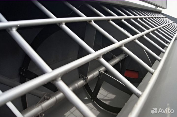 У-342М (увр-4) для перемешивания и выдачи раствора