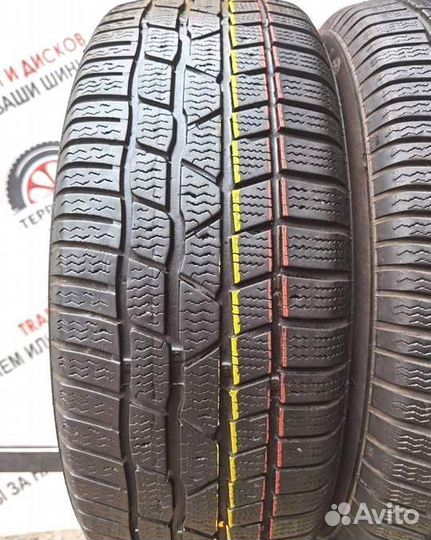 Continental ContiWinterContact TS 830 P 215/60 R16 99H