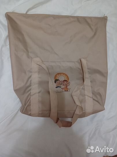 Сумка мешок