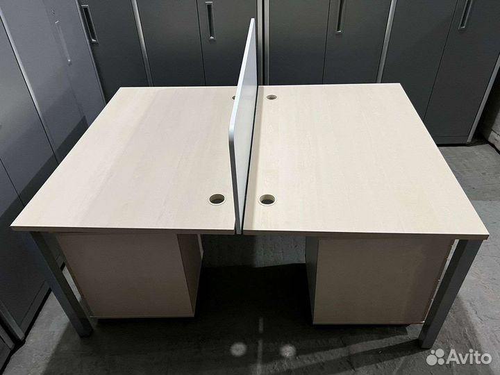 Стол офисный 100 шт