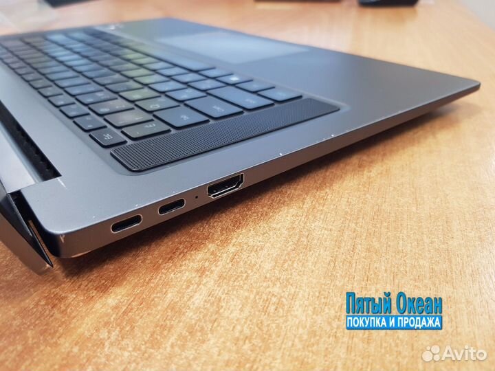 Ультрабук Honor MagicBook 16