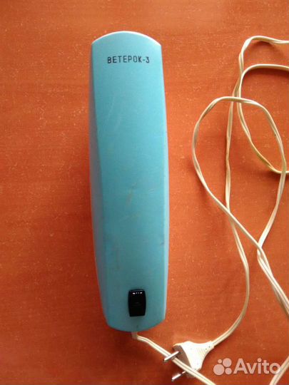 Предметы быта СССР