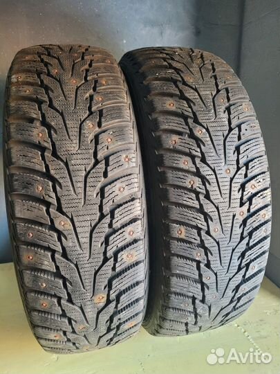 Nexen Winguard WinSpike 02 195/65 R15 95T