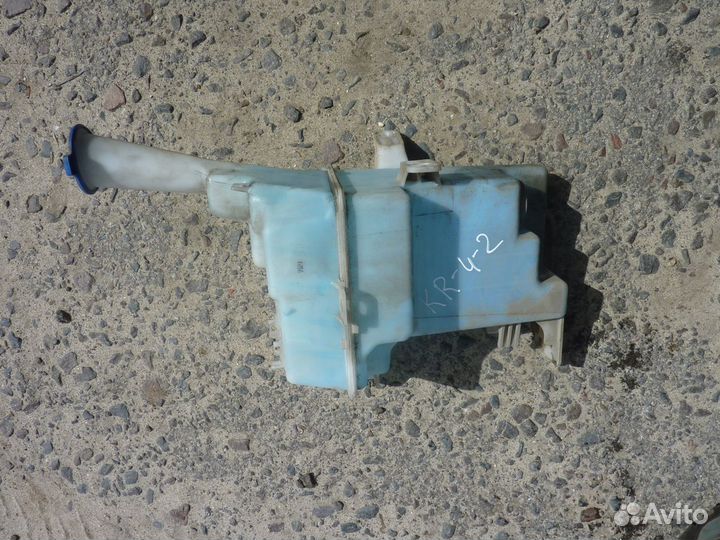 Бачок стеклоомывателя Kia Rio 4