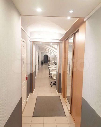 Свободного назначения, 8.5 м²