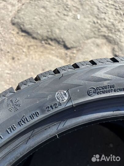 Grenlander Icedefensor Stud II 315/35 R21 129U