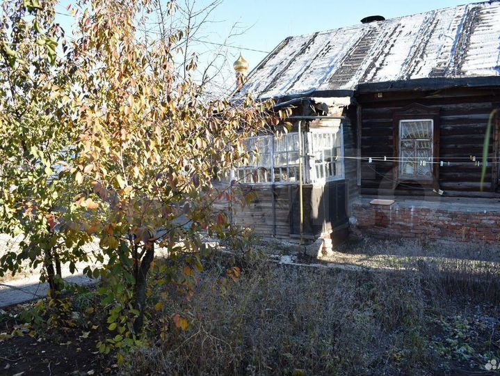 Дом 45 м² на участке 6 сот.