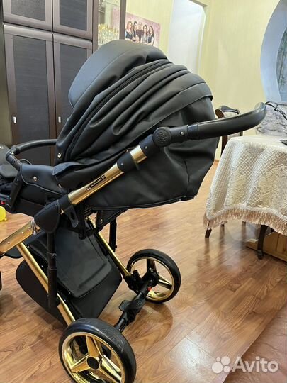 Детские коляски 2 в 1
