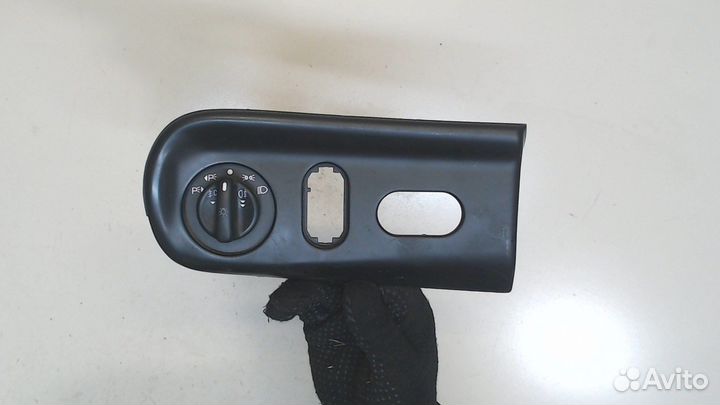 Переключатель света Ford Mondeo 2, 1998