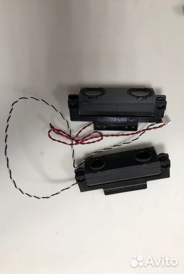 Телевизор kivi 32H600KD в разбор