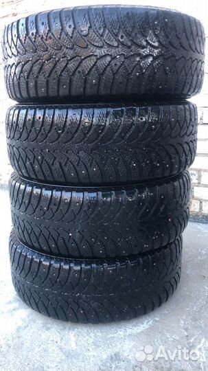 Cordiant Sno-Max 215/55 R16