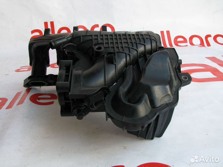 Renault Kaptur Duster коллектор впускной 2016+