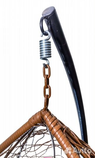 Кресло подвесное Сфера Лайт арт.CN500-мт