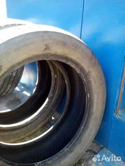 Continental ContiEcoContact 6 205/55 R16