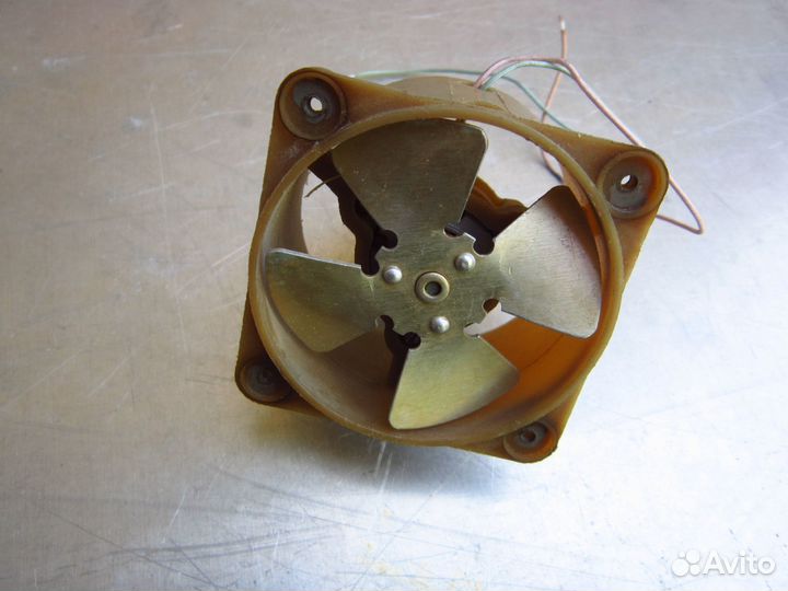 Электродвигатели