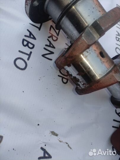 Вал коленчатый газ 24 /21