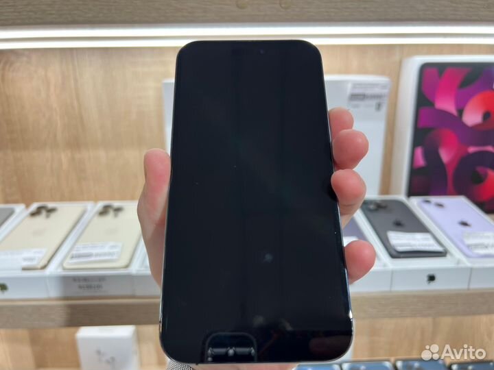 iPhone 14 Pro Max, 256 ГБ