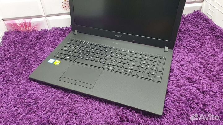 Игровой ноутбук Acer i3 geforce MX130