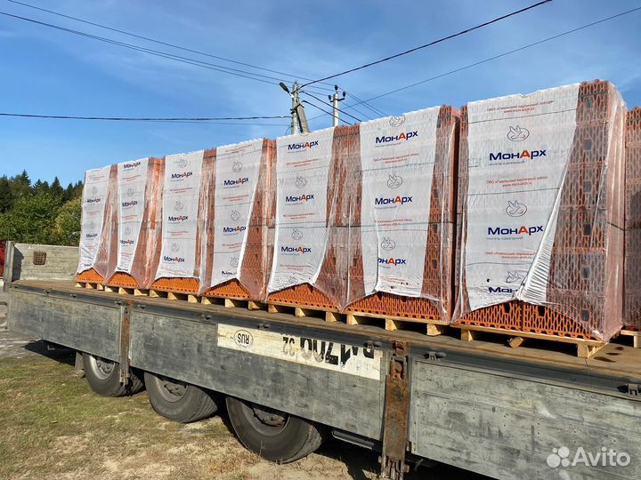 Керамоблок 38