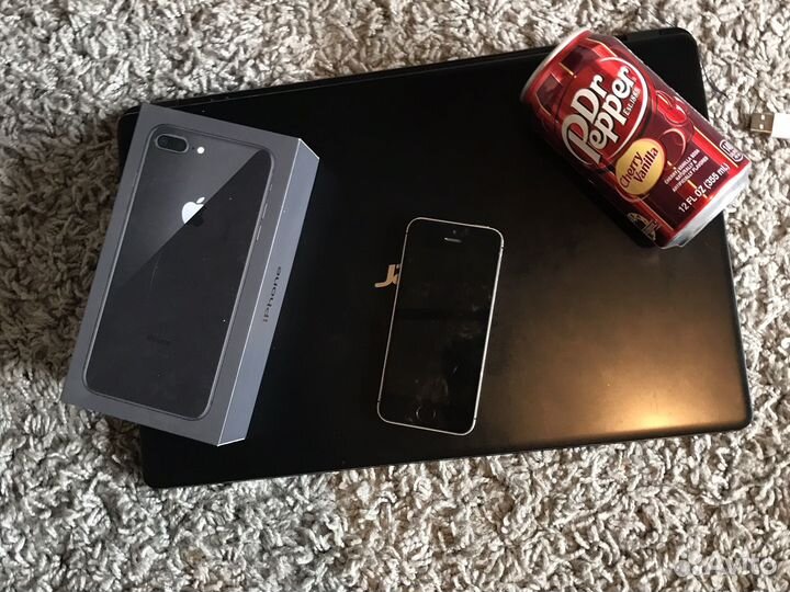 Телефон iPhone 5s