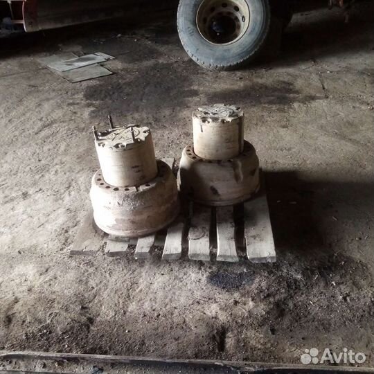 Запчасть маз евро