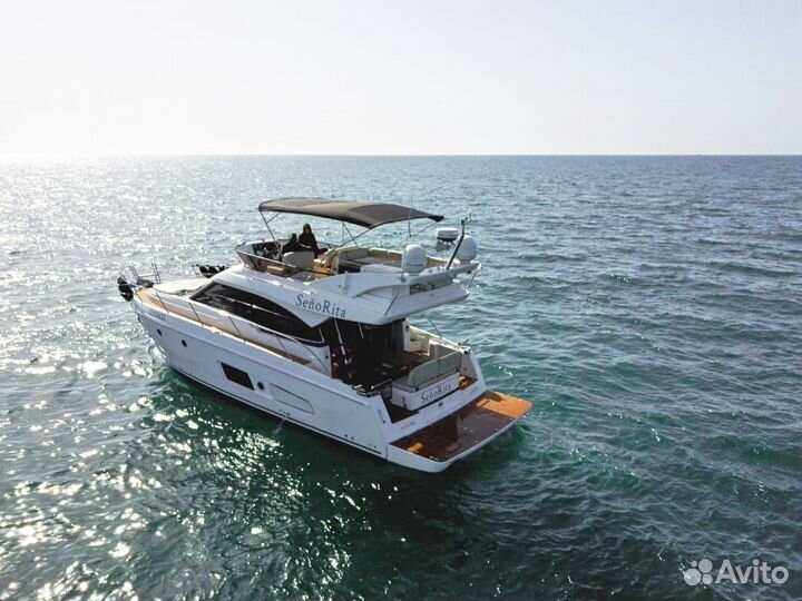 Аренда яхты, рыбалка, морская прогулка